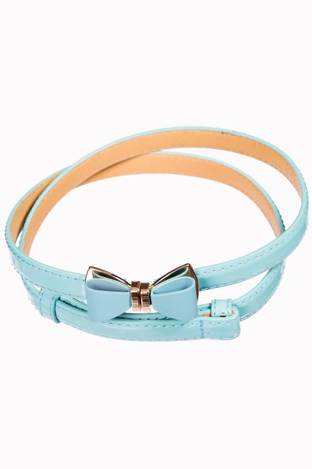 OCEAN AVENUE BELT