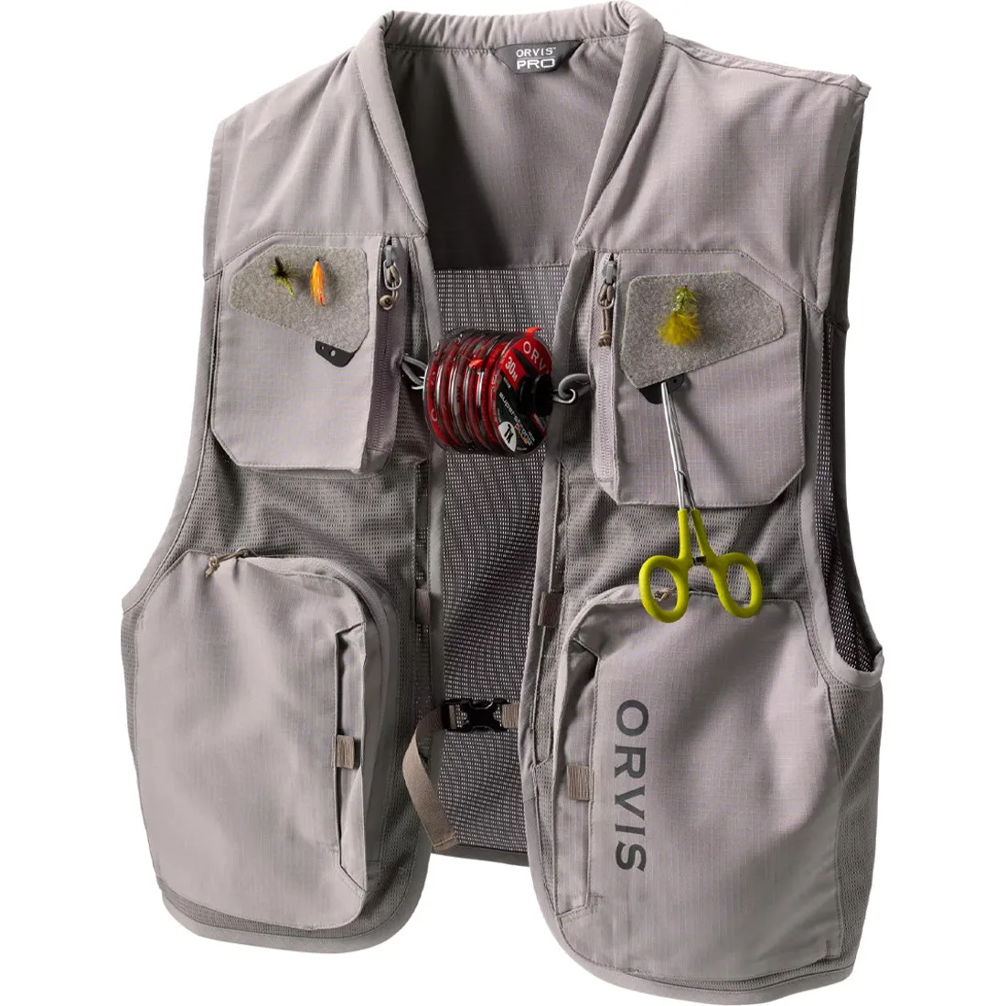 Orvis Clearwater Mesh Vest - Men's