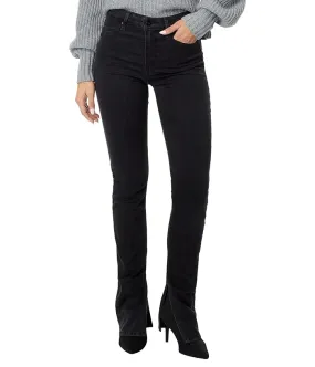 Paige Constance Skinny Jolene Pockets in Slater Women's