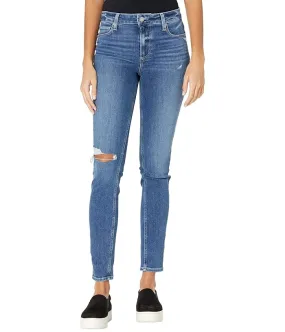 Paige Hoxton Ultra Skinny in Blaine Destructed Women's