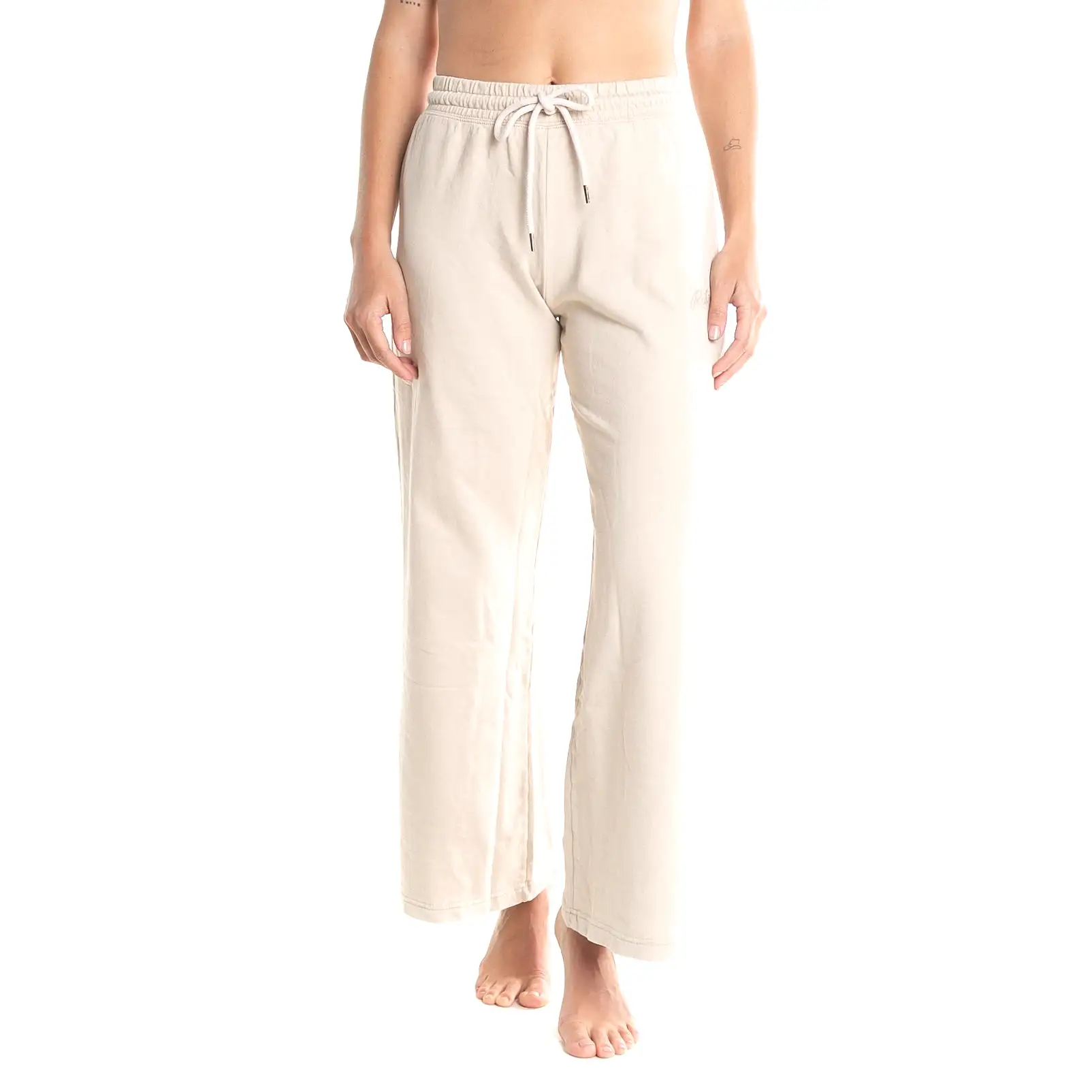 Pantalon Rusty Script Wide Leg Trackpant