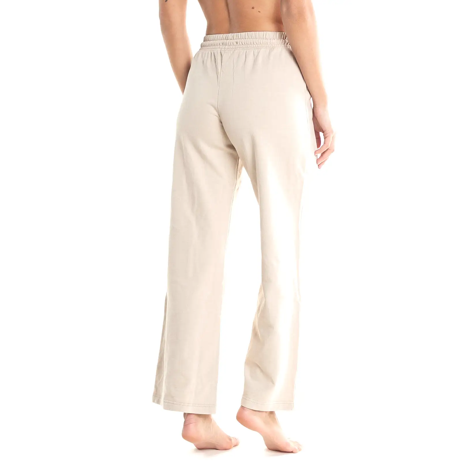 Pantalon Rusty Script Wide Leg Trackpant