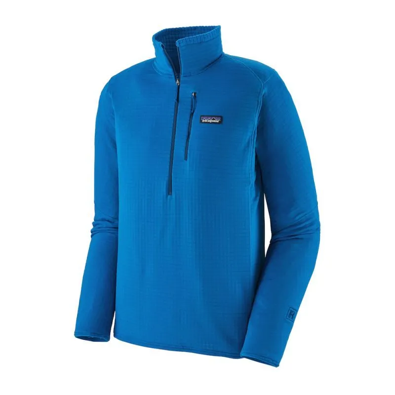 Patagonia  R1 Pullover - Giacca in pile - Uomo