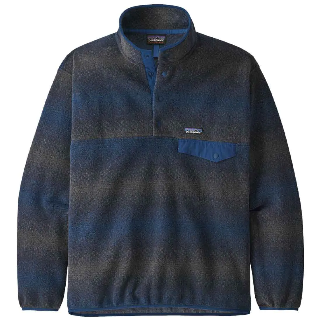 Patagonia Synchilla Snap-T Pullover - Men's