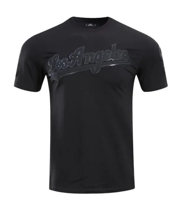 PRO STANDARD  |Street Style Logo Skater Style T-Shirts