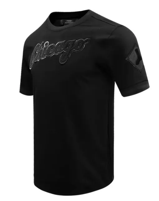 PRO STANDARD  |Street Style Logo Skater Style T-Shirts