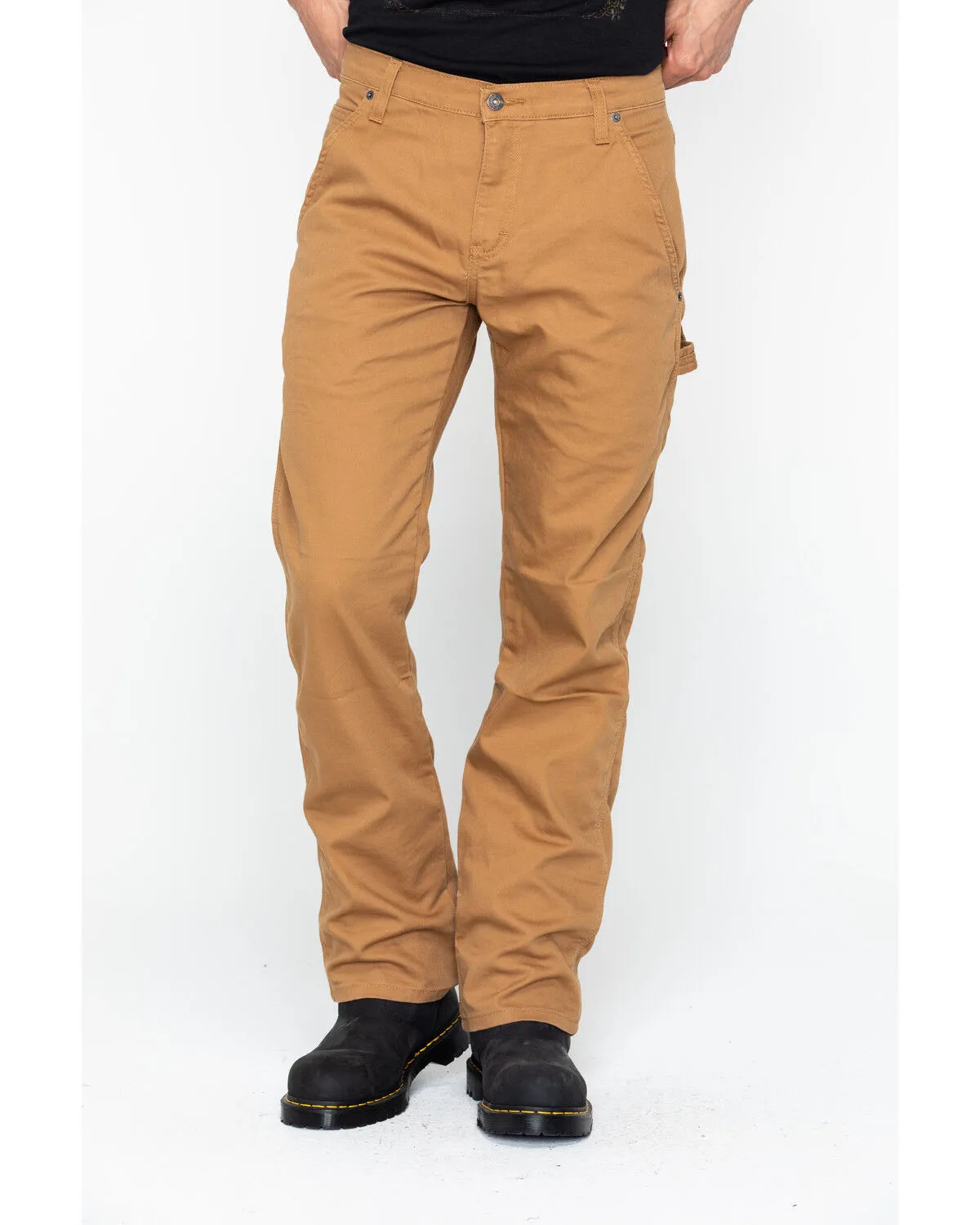 Product Name:  Dickies Men's FLEX Tough Max Duck Carpenter Pants