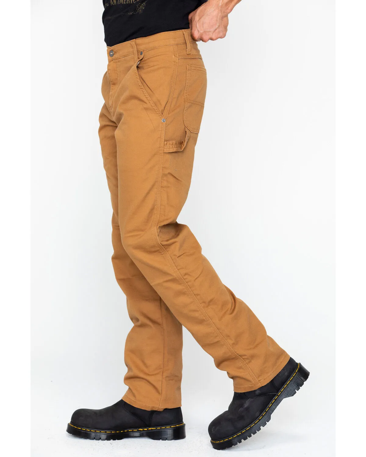 Product Name:  Dickies Men's FLEX Tough Max Duck Carpenter Pants