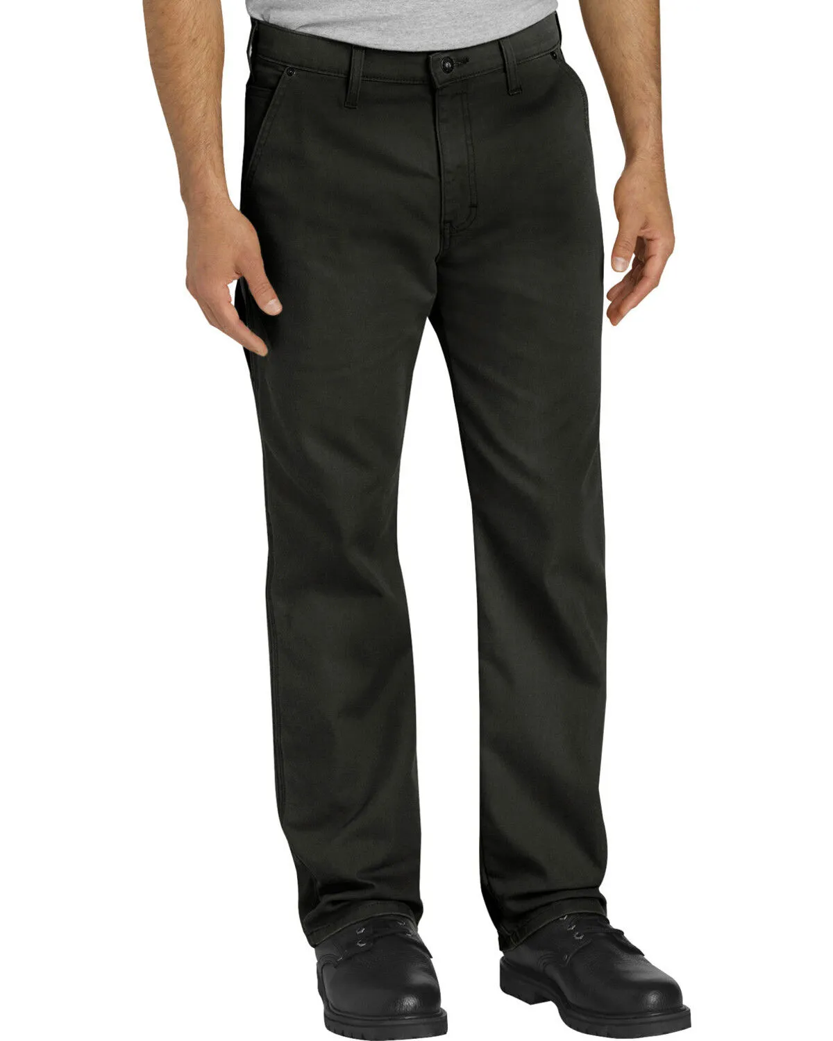 Product Name:  Dickies Men's Tough Max Carpenter Pants