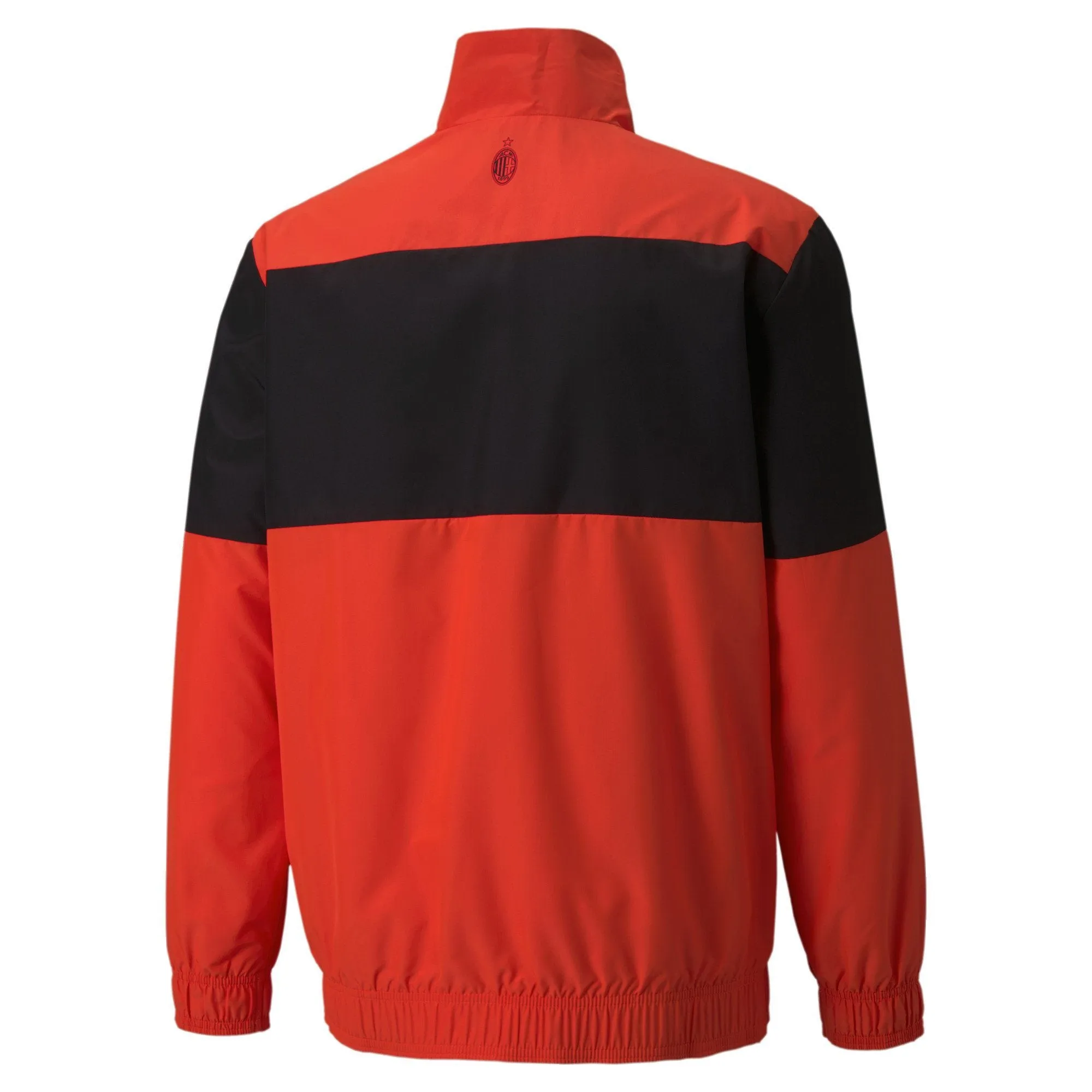 Puma Men's ACM Prematch Football 21/22 Jacket | 76444520