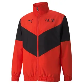 Puma Men's ACM Prematch Football 21/22 Jacket | 76444520