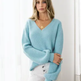 Scandi & Co Harlow Knit