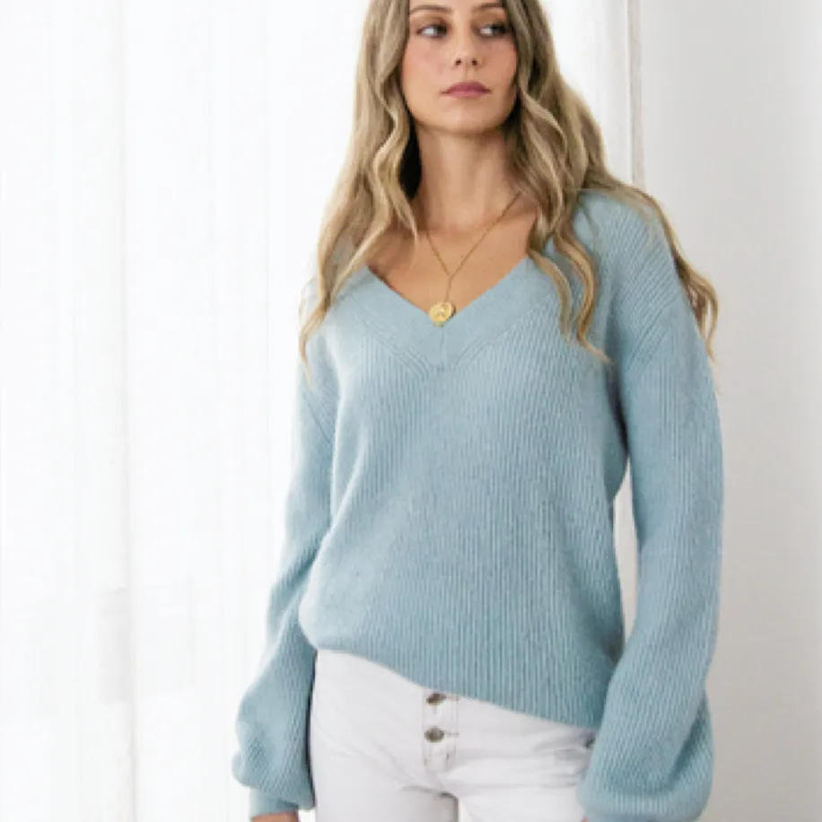 Scandi & Co Harlow Knit