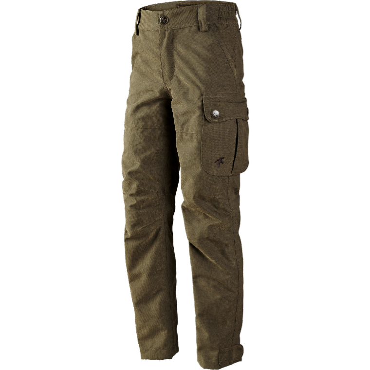 Seeland Child's Woodcock Waterproof Trousers