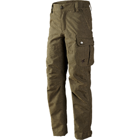 Seeland Child's Woodcock Waterproof Trousers