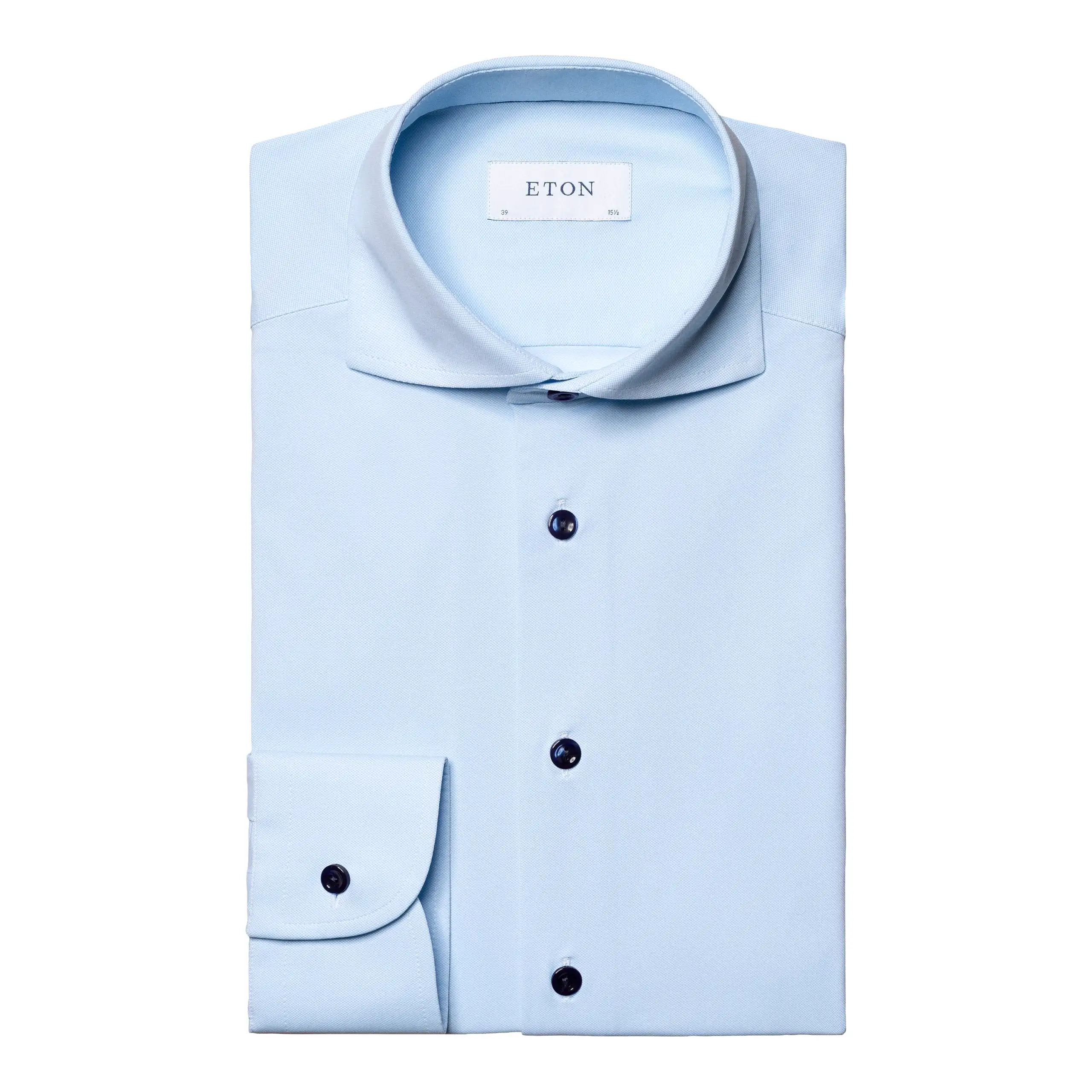 Slim Fit - 4 Way Stretch Shirt