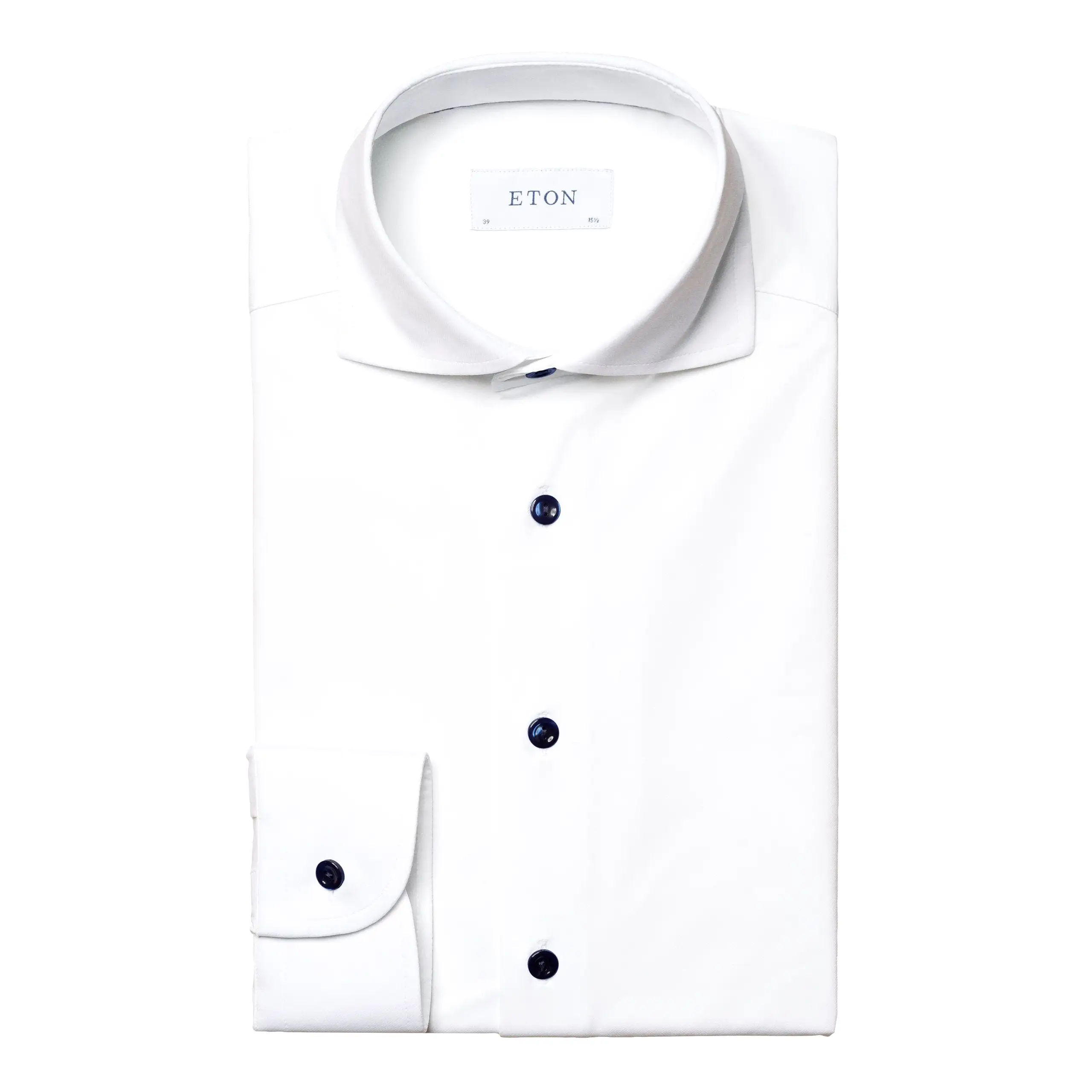 Slim Fit - 4 Way Stretch Shirt