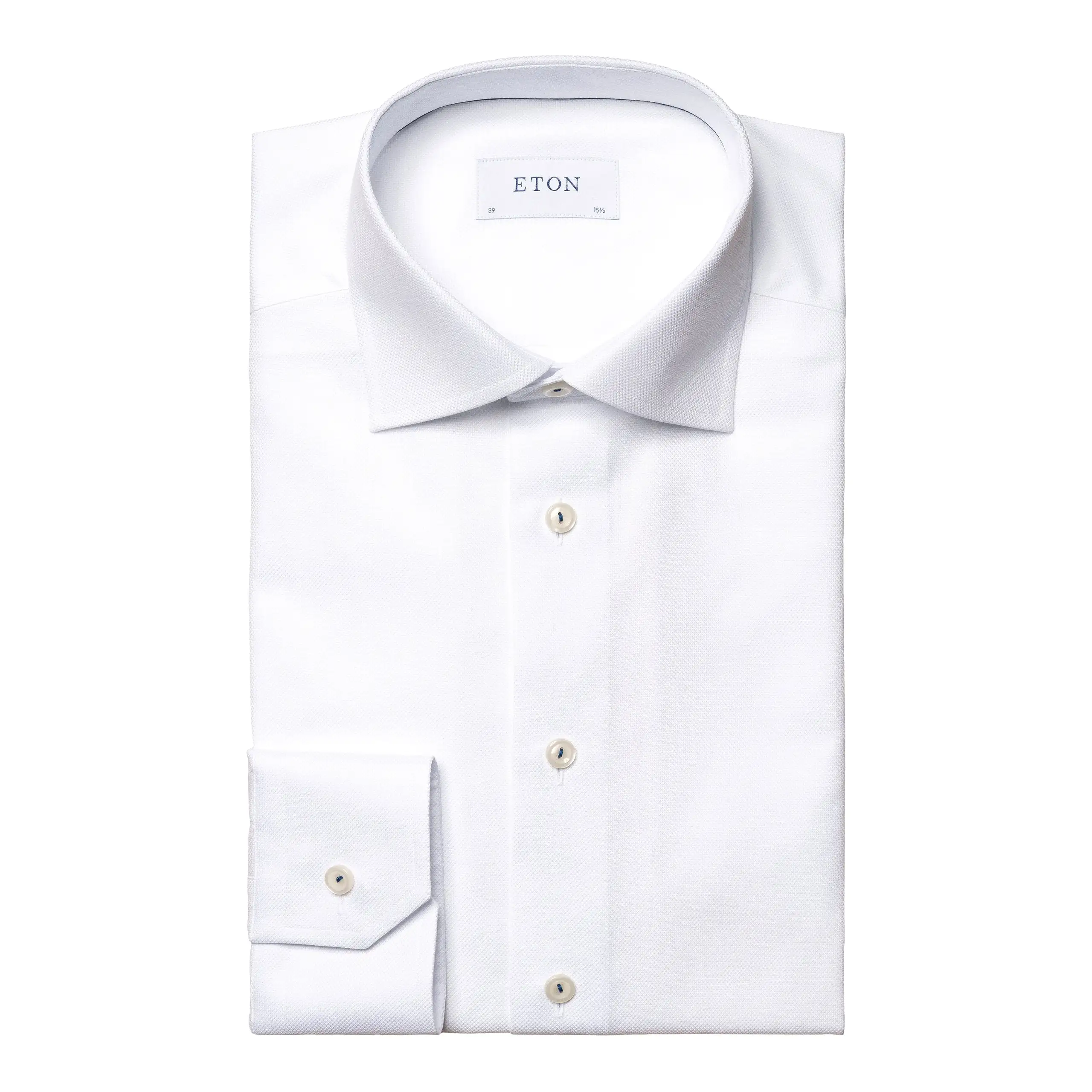 Slim Fit - Dobby Shirt