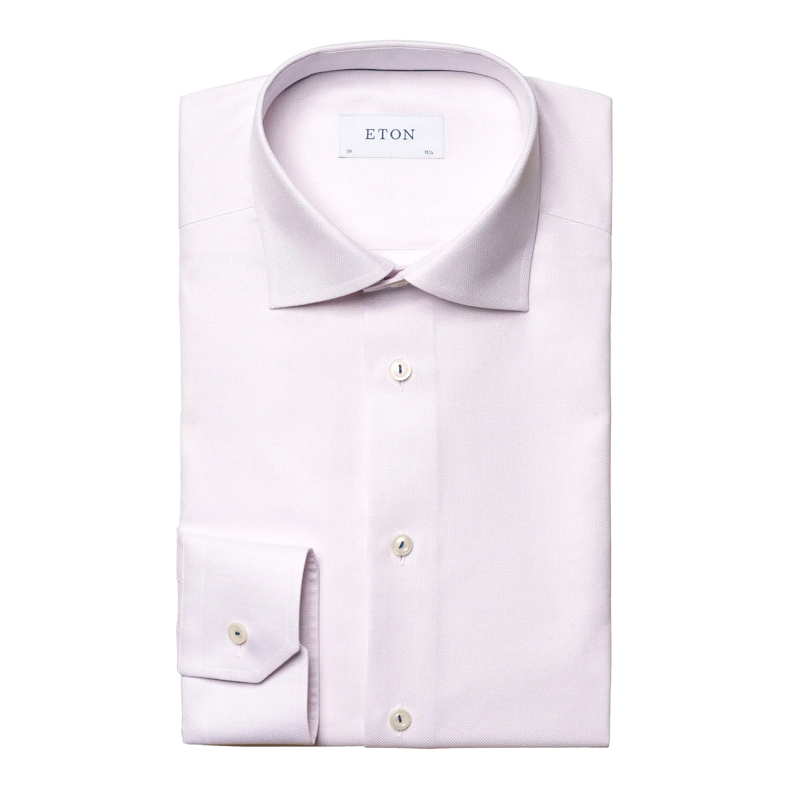 Slim Fit - Dobby Shirt