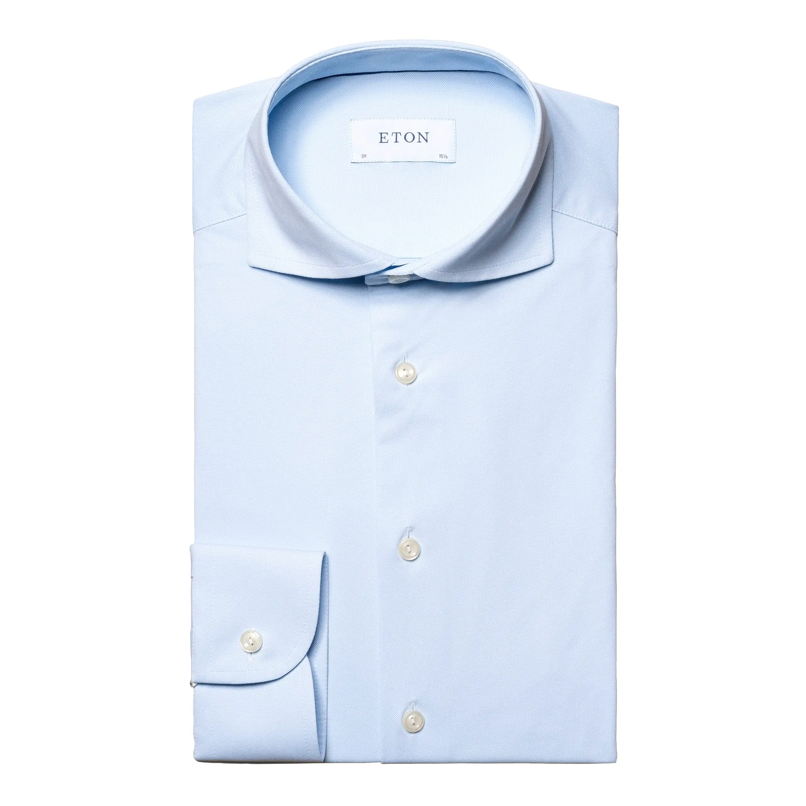 Slim Fit - Four-Way Stretch Shirt