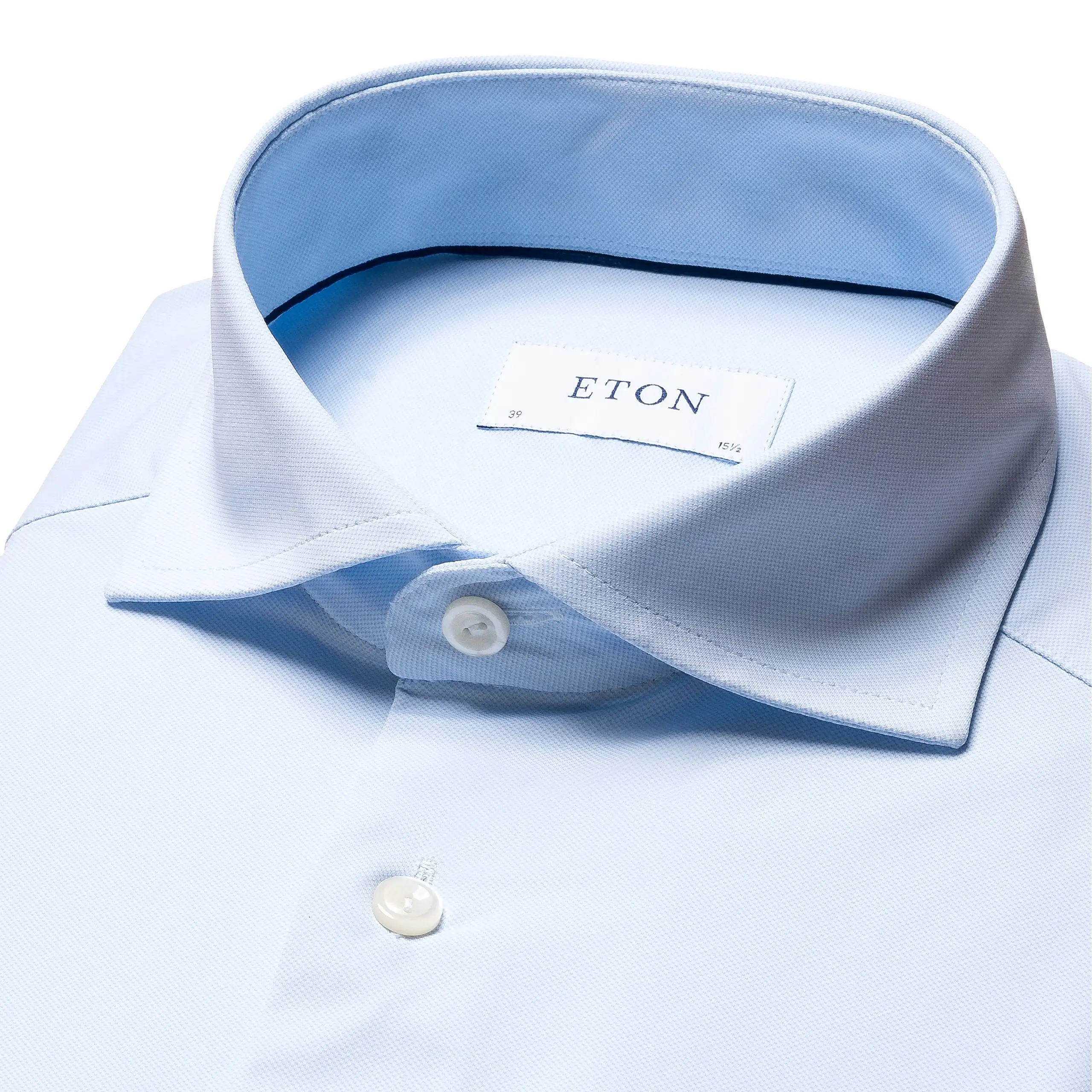 Slim Fit - Four-Way Stretch Shirt