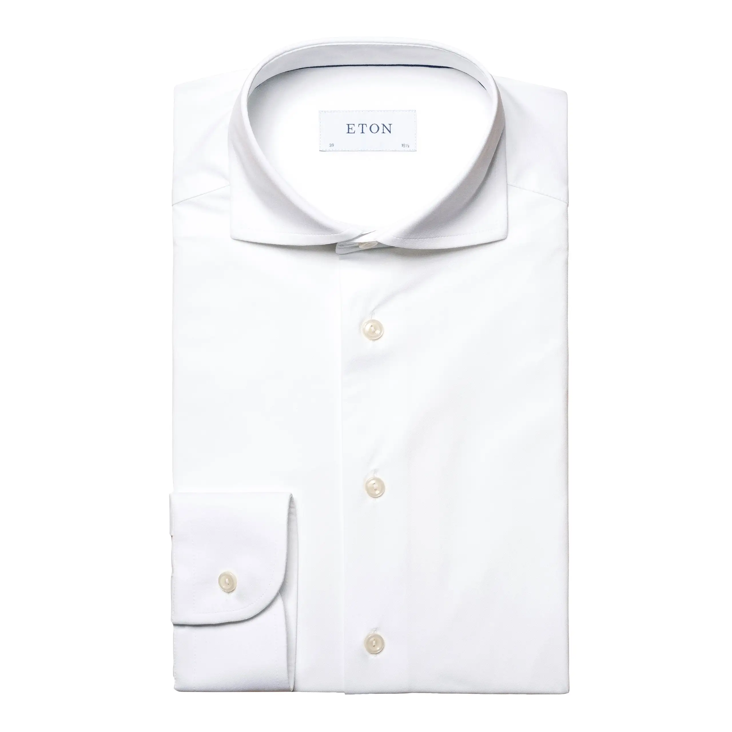 Slim Fit - Four-Way Stretch Shirt