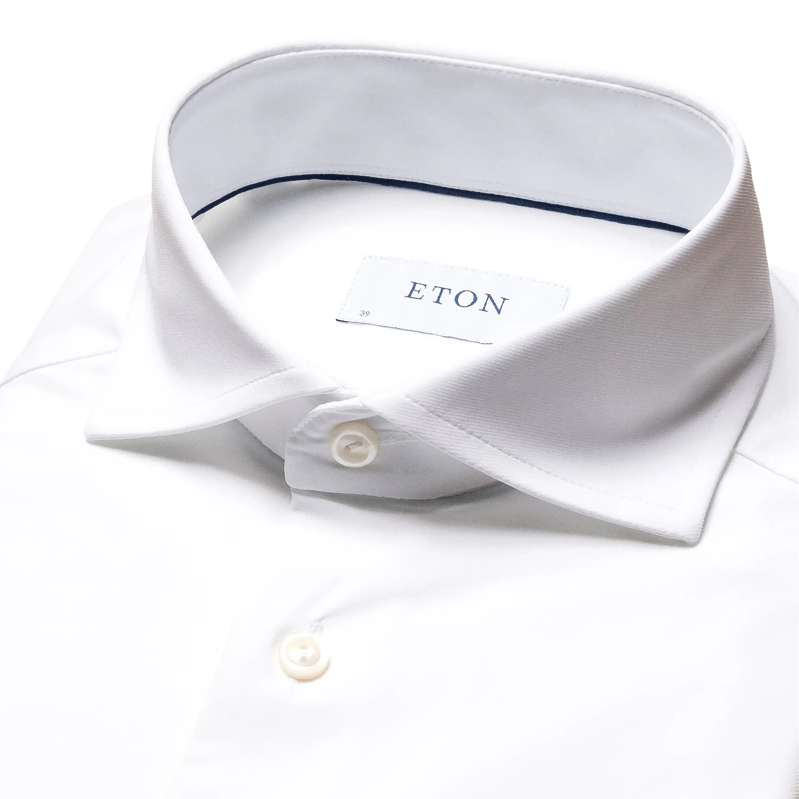 Slim Fit - Four-Way Stretch Shirt