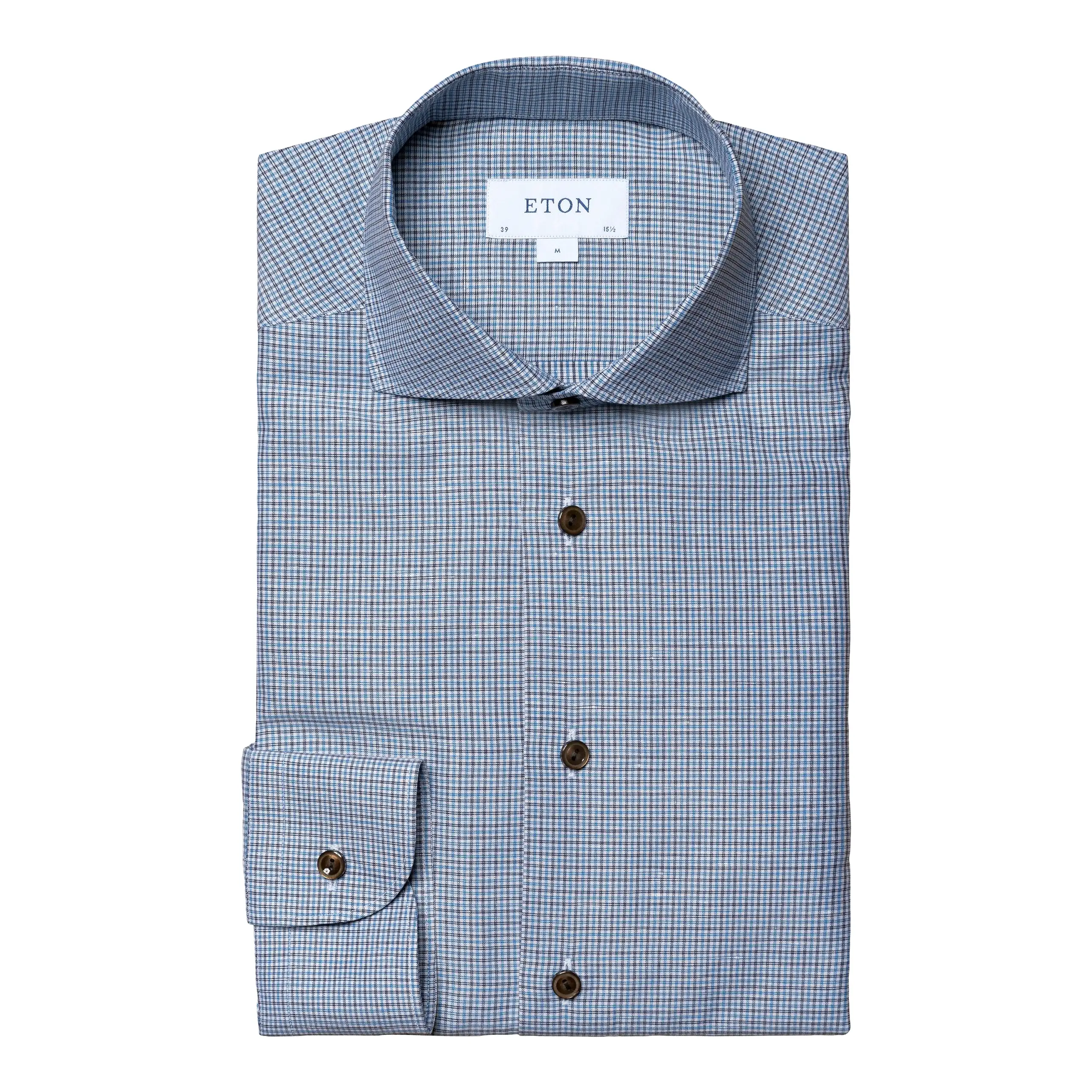 Slim Fit - Linen Shirt