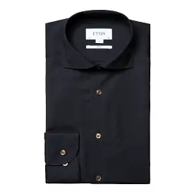 Slim Fit - Merino Wool Shirt