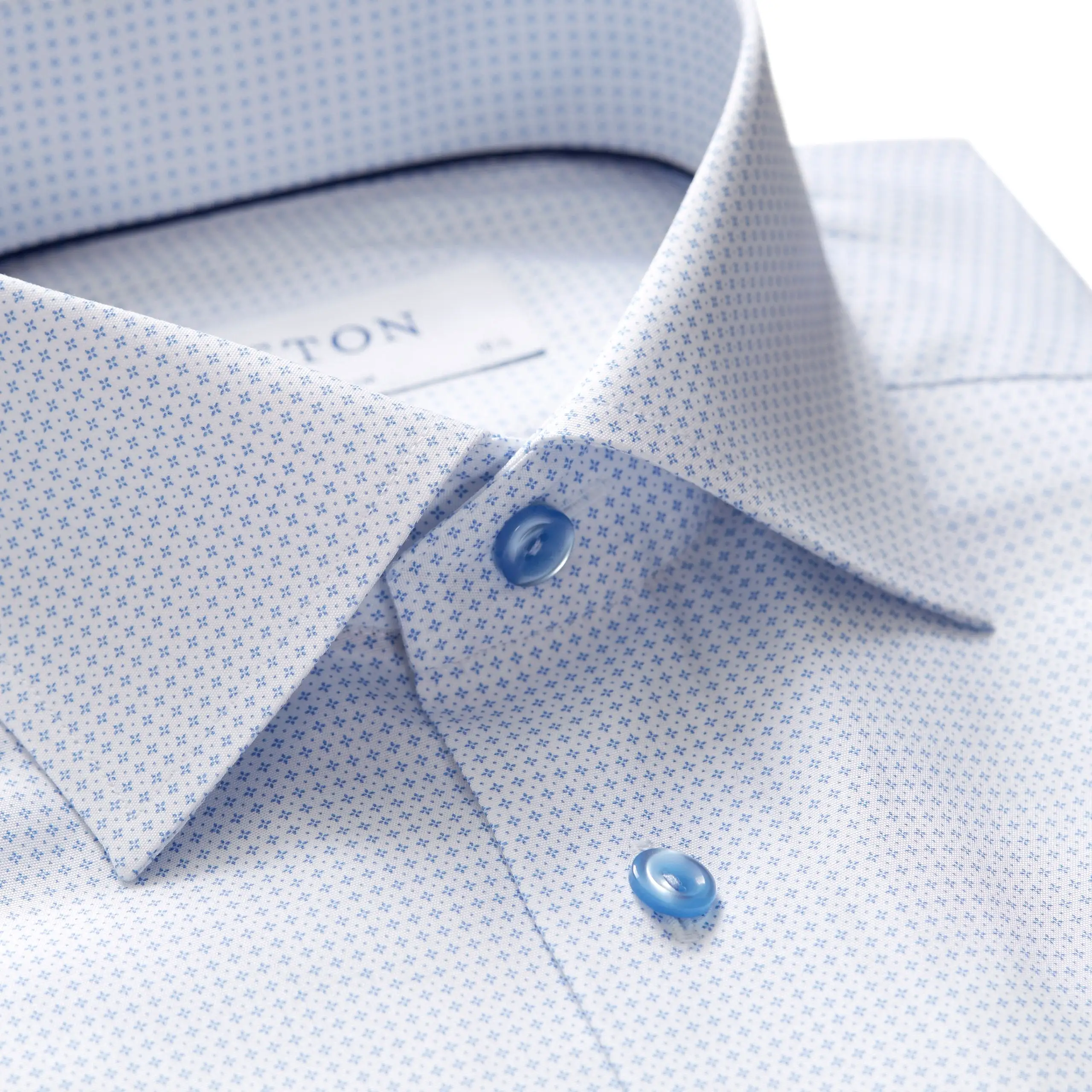 Slim Fit - Poplin Shirt