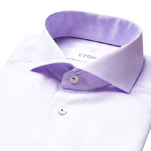 Slim Fit - Royal Twill Shirt