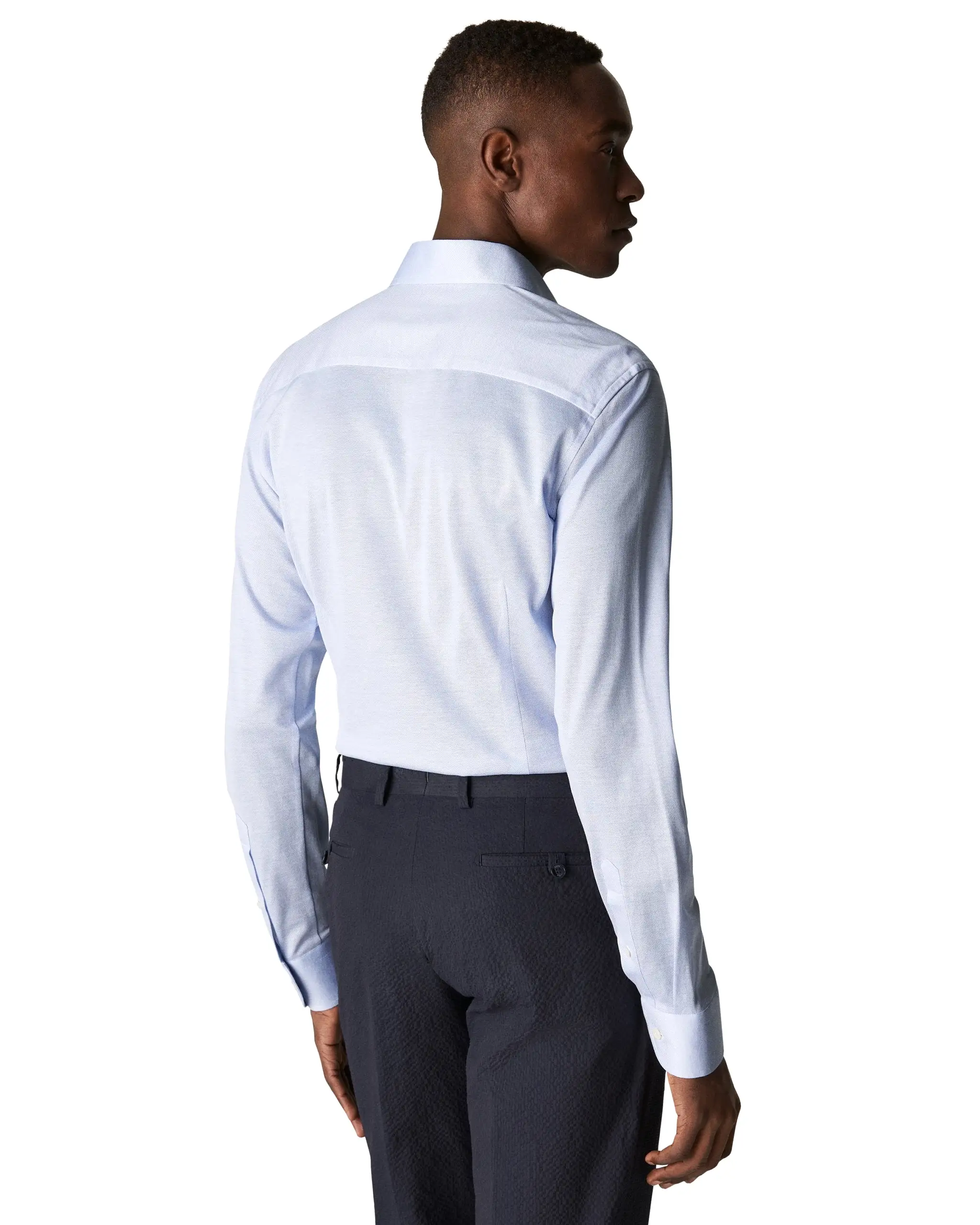 Slim Fit Shirt