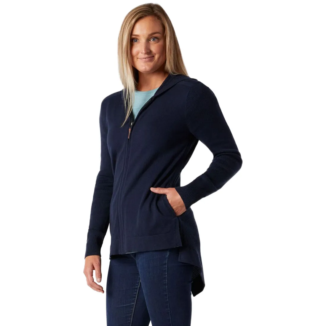 Smartwool Everyday Exploration Sweater Jacket - Women's