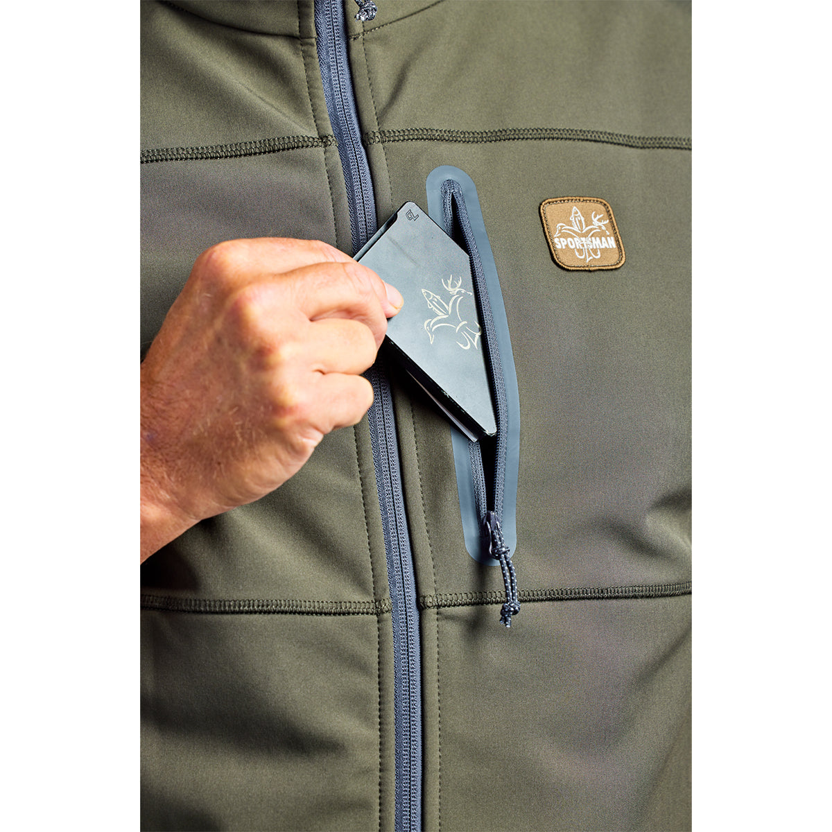 Sportsman W3 Outbound Hunting Vest