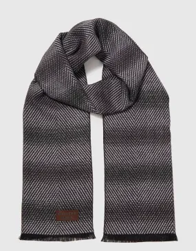 Stria Fashionable Winter Scarf