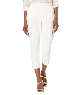 Tommy Hilfiger Cropped Sloane Ankle Pants Women's