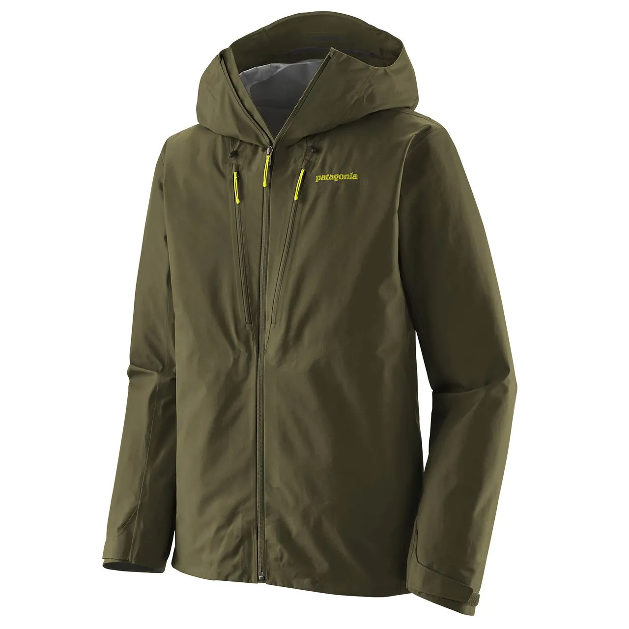 Triolet Gore-Tex Jacket