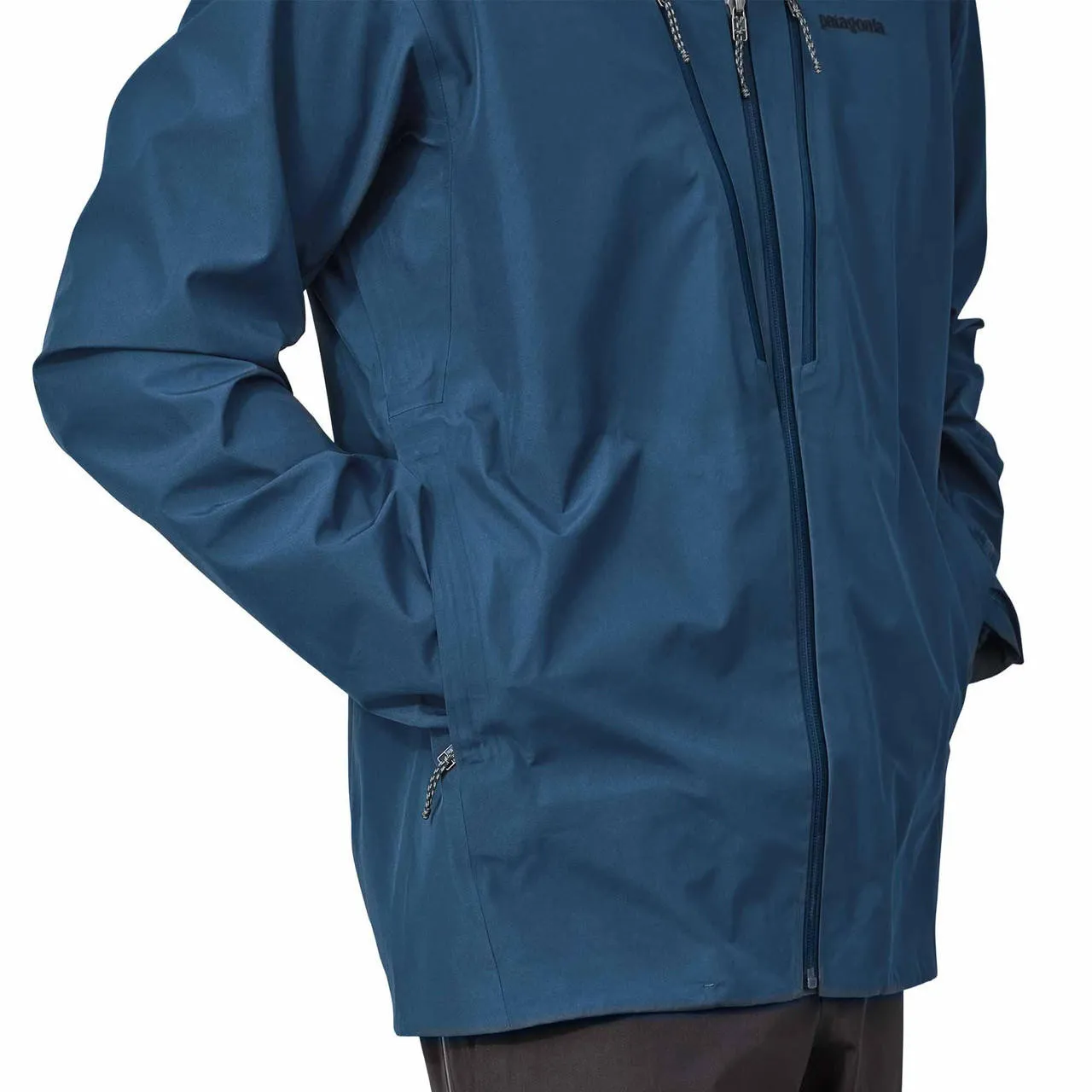 Triolet Gore-Tex Jacket