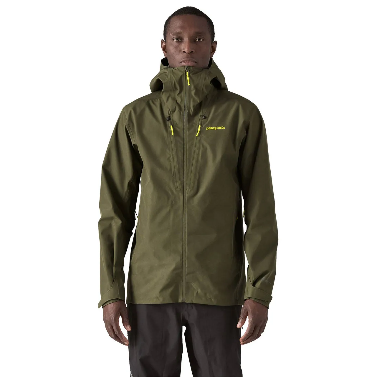 Triolet Gore-Tex Jacket