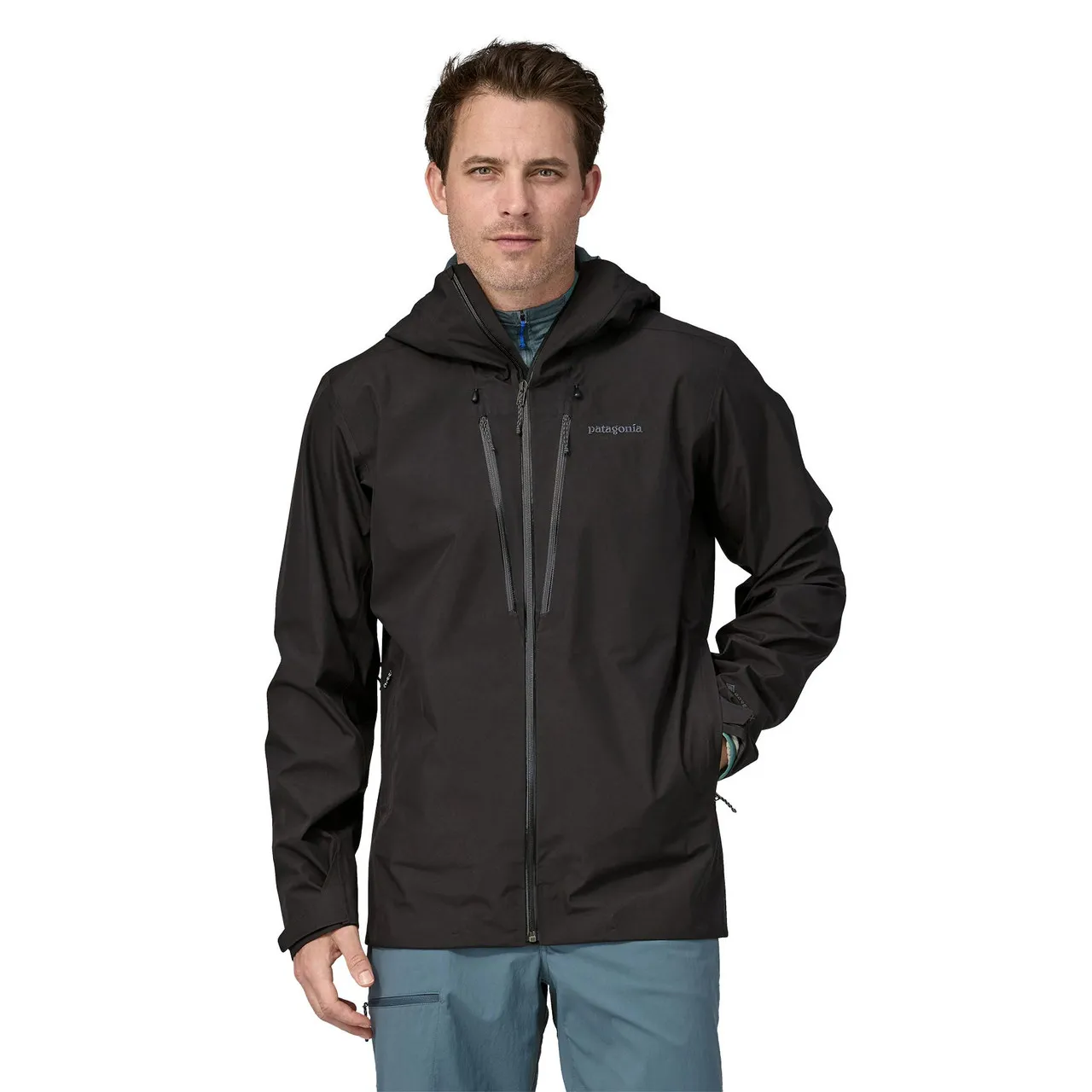 Triolet Gore-Tex Jacket