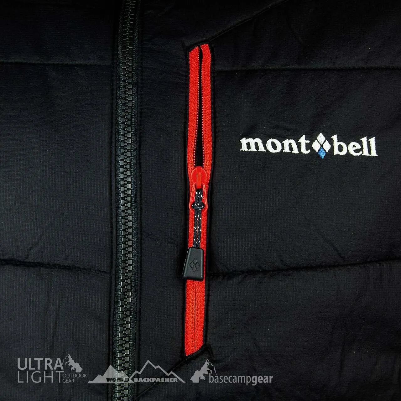 U.L Thermawrap Insulated Parka