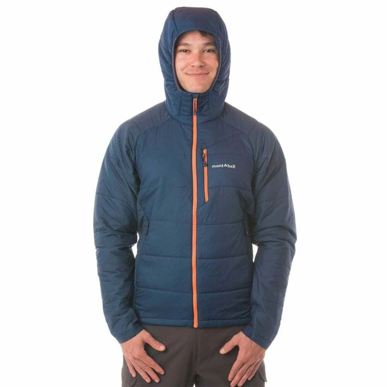 U.L Thermawrap Insulated Parka