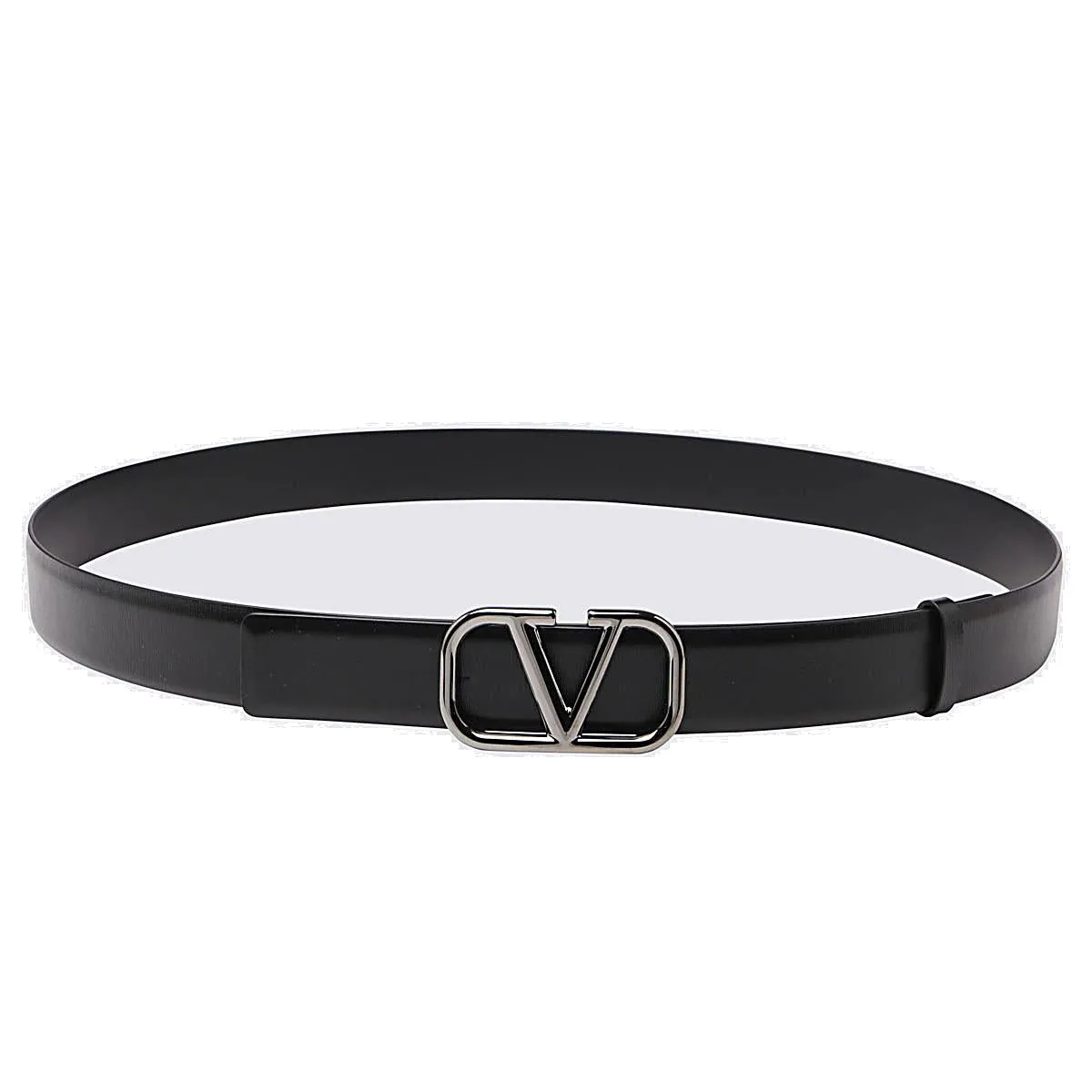 Valentino VLogo Signature Belt