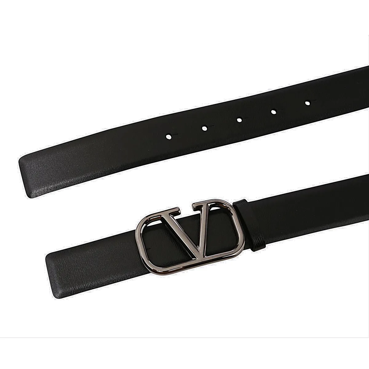 Valentino VLogo Signature Belt