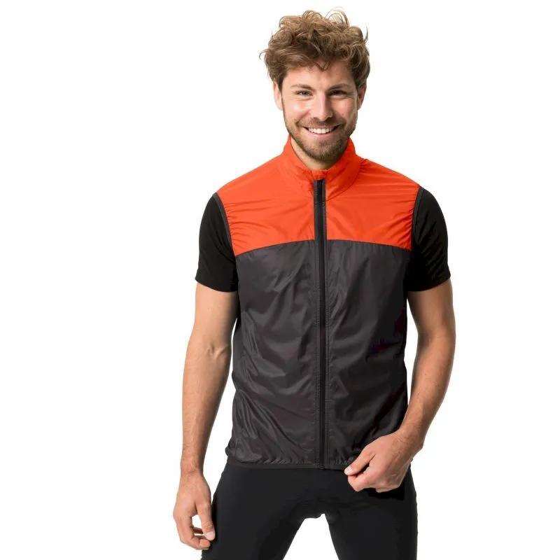 Vaude  Matera Air Vest - Gilet ciclismo - Uomo