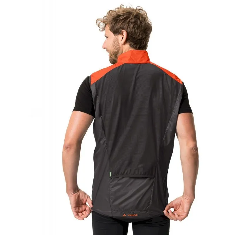 Vaude  Matera Air Vest - Gilet ciclismo - Uomo