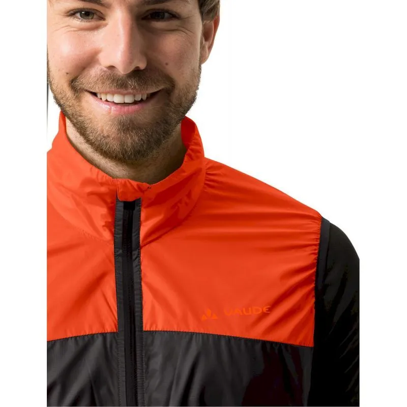 Vaude  Matera Air Vest - Gilet ciclismo - Uomo