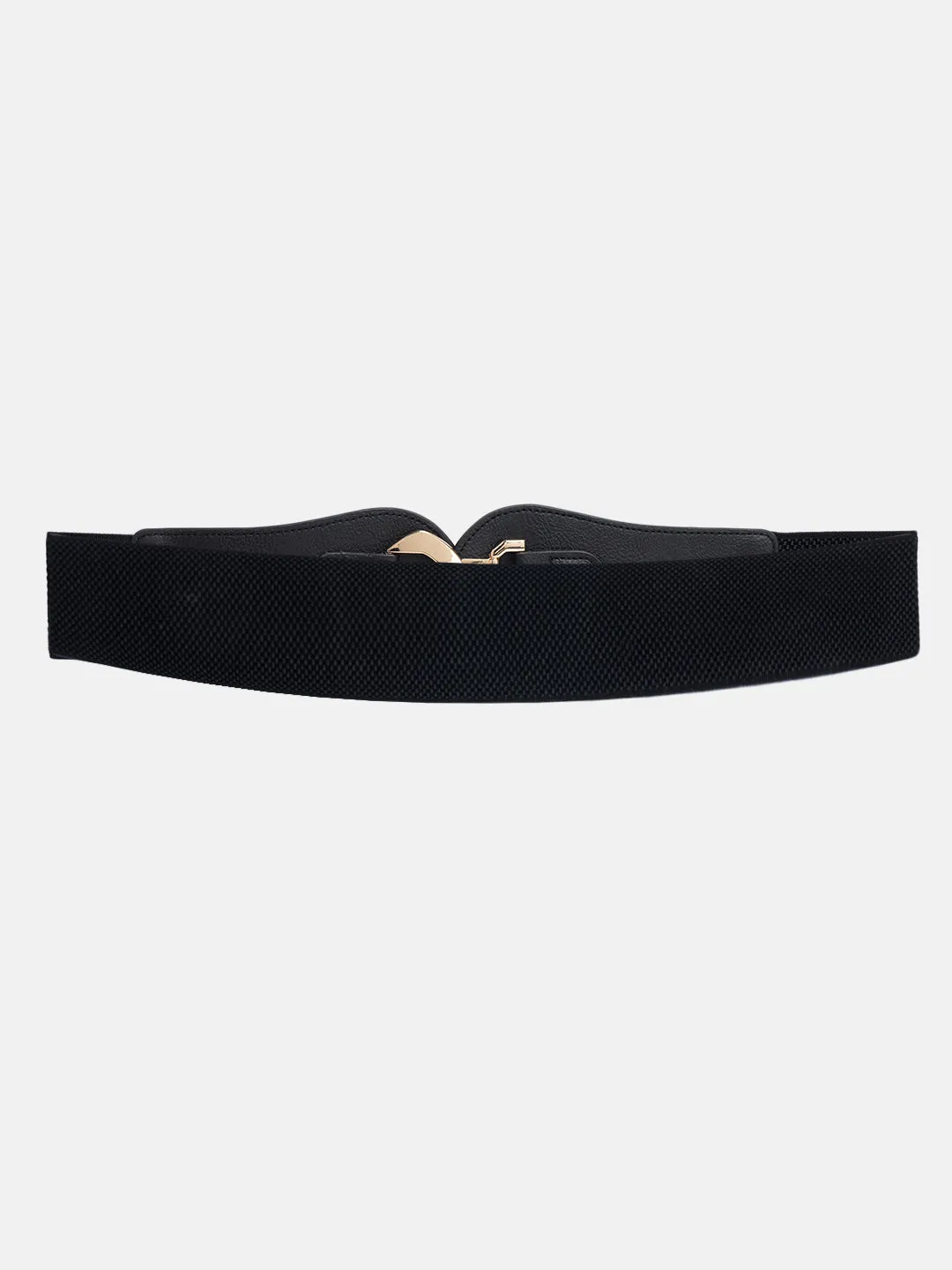 Wide Interlock Belt