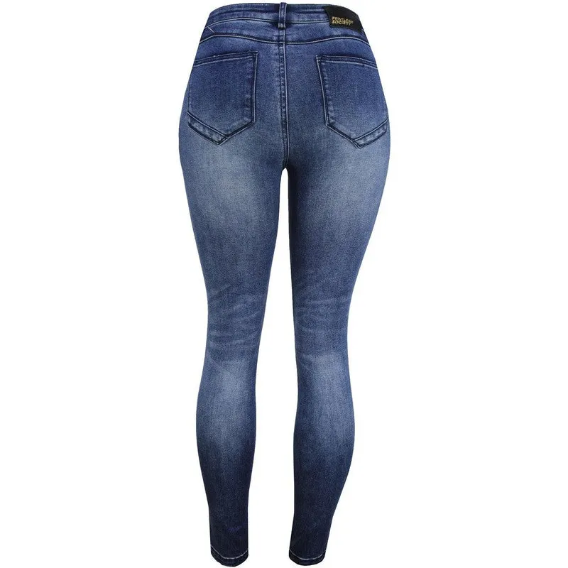 Women's Angela Skinny Jeans