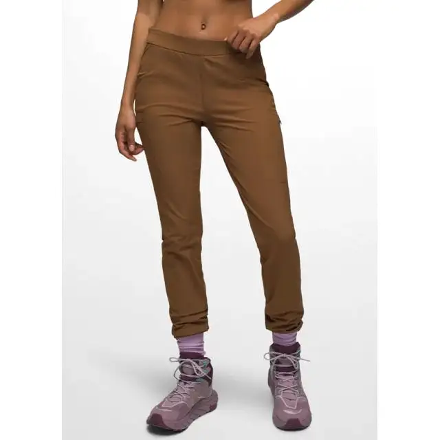 Women's Halle AT Skinny Pant